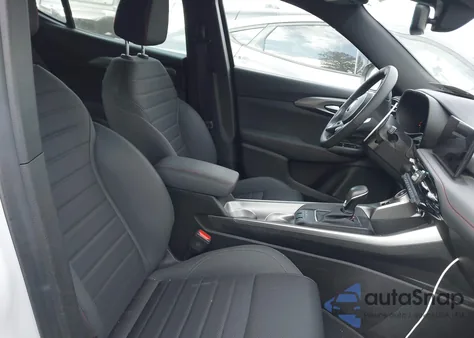 2024 Dodge Hornet R/T Eawd from USA, damaged, VIN ZACPDFCW2R3A31156